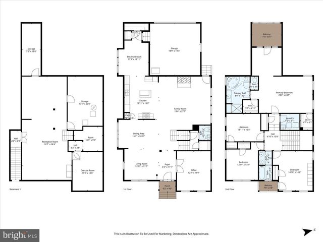 25013 OWL CREEK DR, Aldie, VA 20105