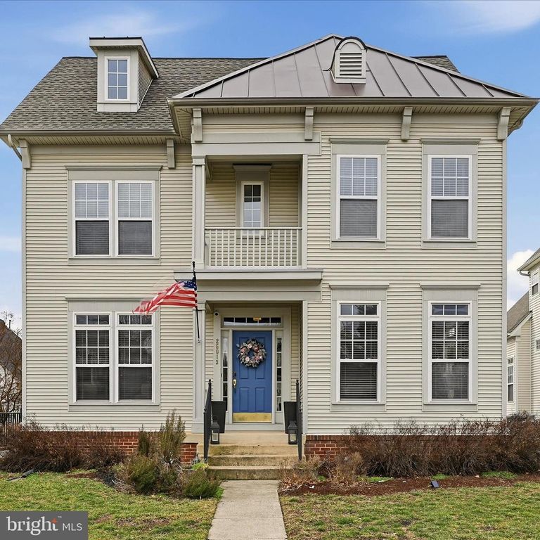 25013 OWL CREEK DR, Aldie, VA 20105