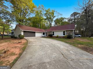 1430 Stoneleigh Hill Road, Lithonia, GA 30058