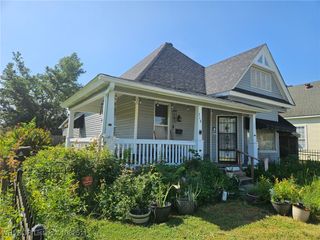218 N 21st Street, Fort Smith, AR 72901