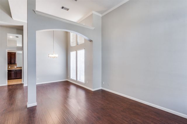 3117 Irvine Drive, Carrollton, TX 75007