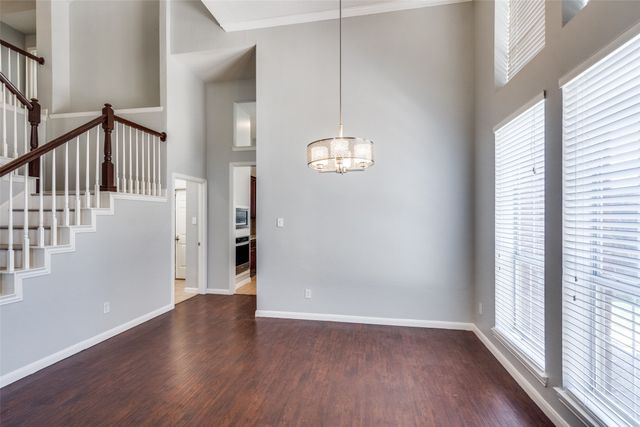 3117 Irvine Drive, Carrollton, TX 75007