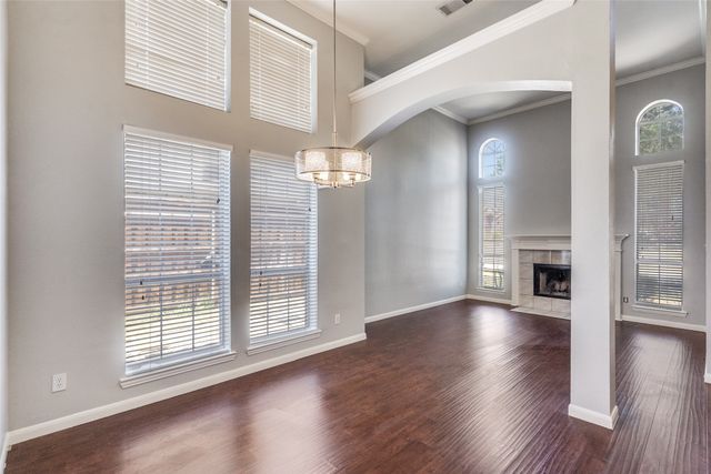 3117 Irvine Drive, Carrollton, TX 75007