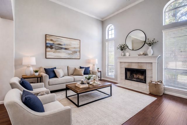 3117 Irvine Drive, Carrollton, TX 75007