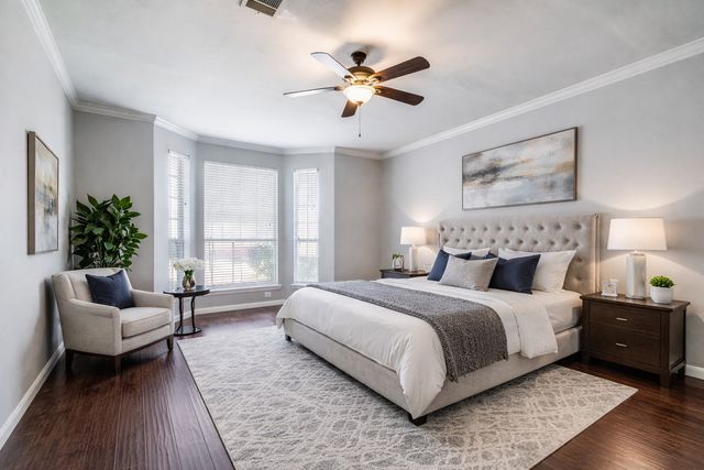 3117 Irvine Drive, Carrollton, TX 75007