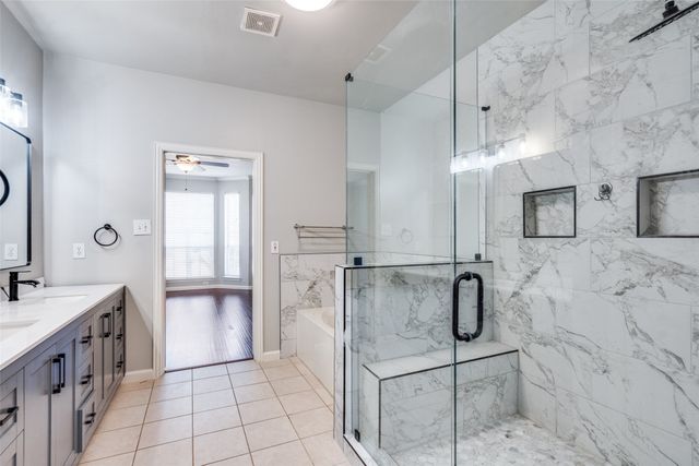 3117 Irvine Drive, Carrollton, TX 75007