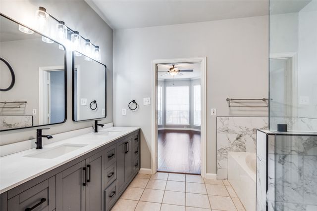 3117 Irvine Drive, Carrollton, TX 75007