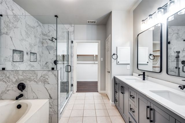 3117 Irvine Drive, Carrollton, TX 75007