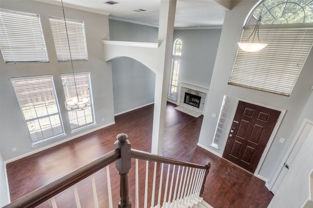 3117 Irvine Drive, Carrollton, TX 75007