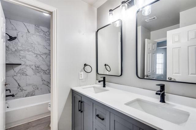 3117 Irvine Drive, Carrollton, TX 75007