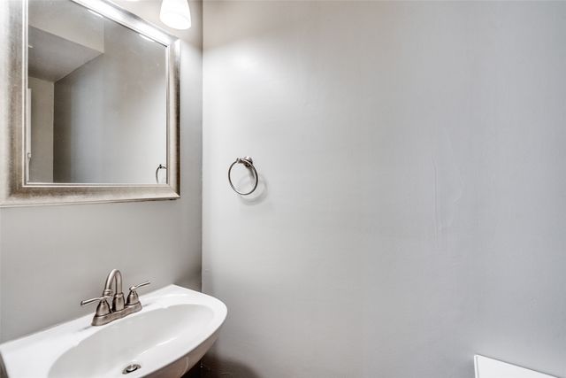 3117 Irvine Drive, Carrollton, TX 75007