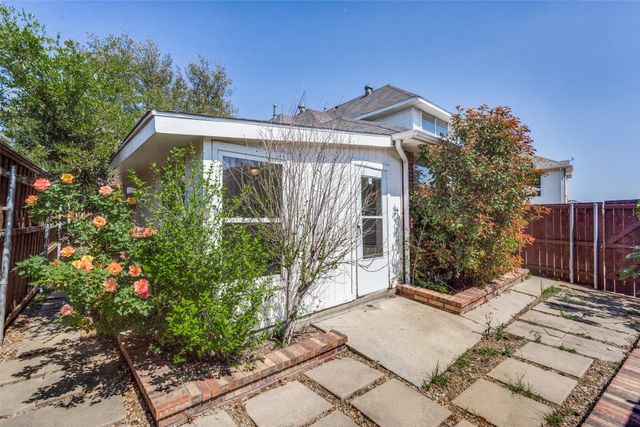 3117 Irvine Drive, Carrollton, TX 75007