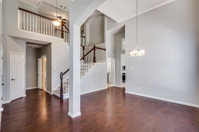 3117 Irvine Drive, Carrollton, TX 75007