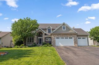 1681 Hunters Trail, Centerville, MN 55038