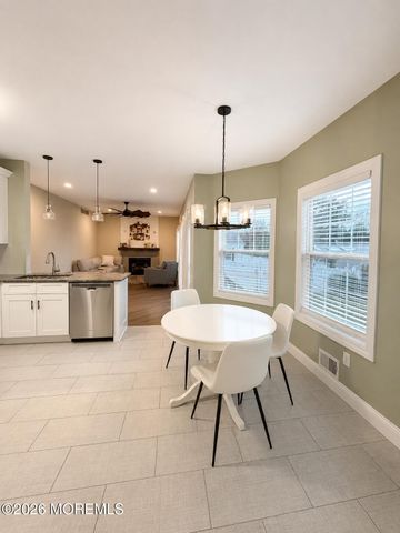 44 Marlow Avenue, Brick, NJ 08724