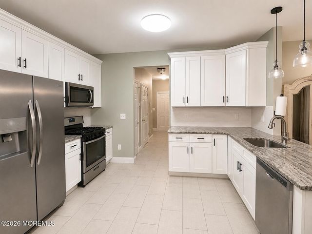 44 Marlow Avenue, Brick, NJ 08724