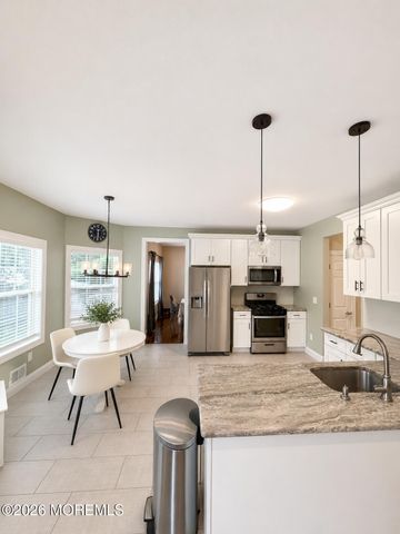 44 Marlow Avenue, Brick, NJ 08724