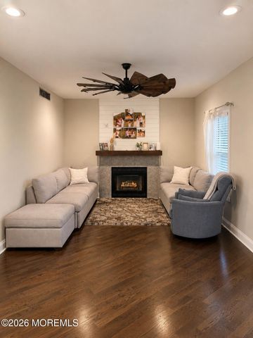 44 Marlow Avenue, Brick, NJ 08724