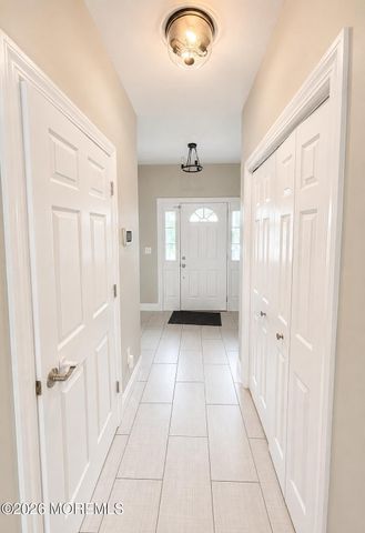 44 Marlow Avenue, Brick, NJ 08724