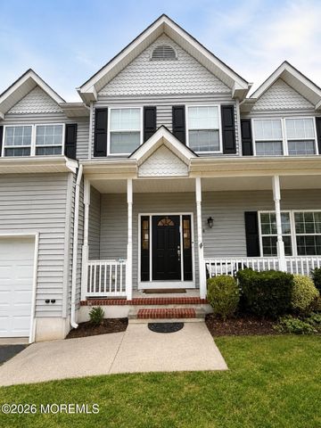44 Marlow Avenue, Brick, NJ 08724