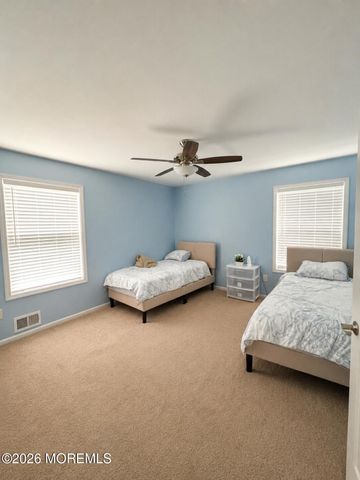 44 Marlow Avenue, Brick, NJ 08724