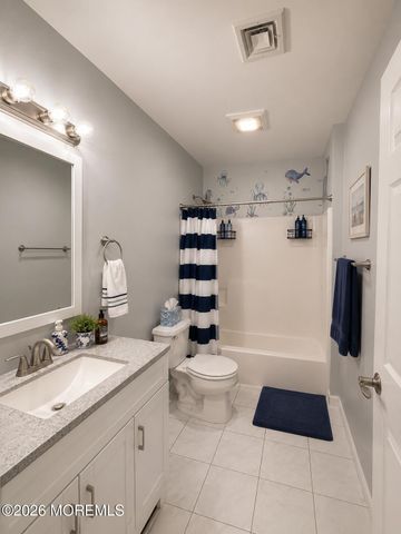 44 Marlow Avenue, Brick, NJ 08724