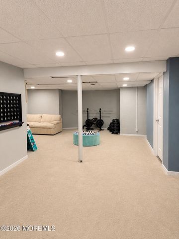 44 Marlow Avenue, Brick, NJ 08724