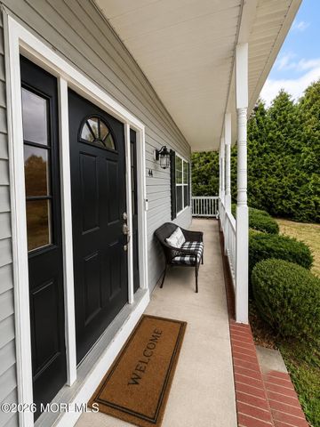 44 Marlow Avenue, Brick, NJ 08724