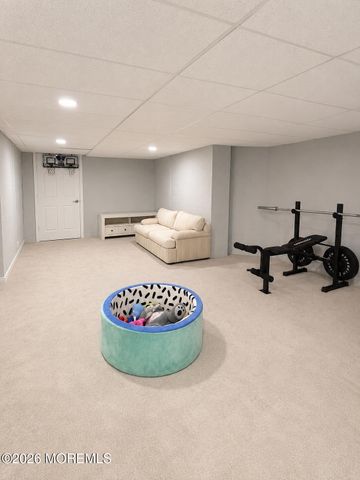 44 Marlow Avenue, Brick, NJ 08724