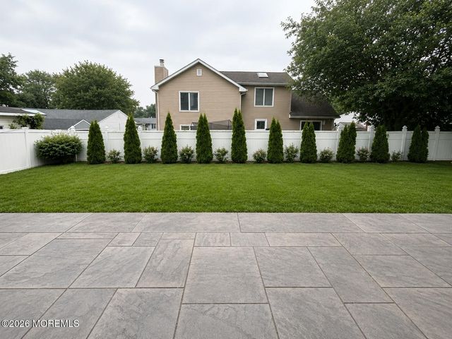 44 Marlow Avenue, Brick, NJ 08724