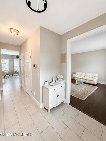 44 Marlow Avenue, Brick, NJ 08724