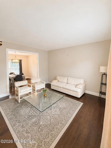 44 Marlow Avenue, Brick, NJ 08724