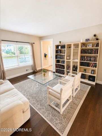 44 Marlow Avenue, Brick, NJ 08724