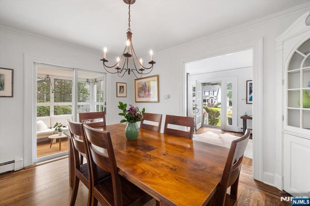 734 Greentree Lane, Oradell, NJ 07649