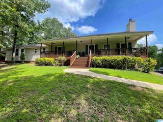 184 SEQUOYAH ROAD, Pell City, AL 35128