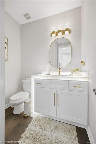 19782 Chase Drive, Macomb Township, MI 48042