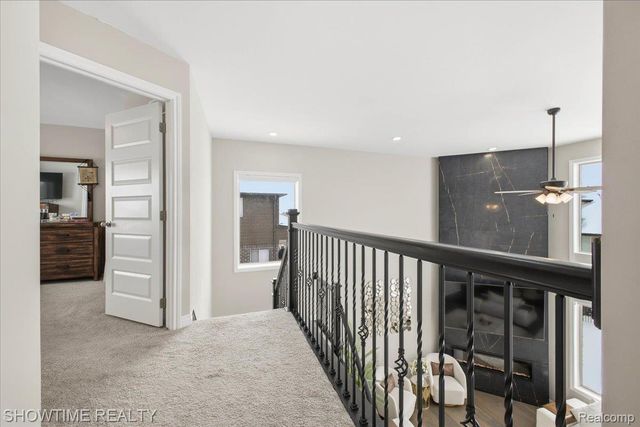 19782 Chase Drive, Macomb Township, MI 48042