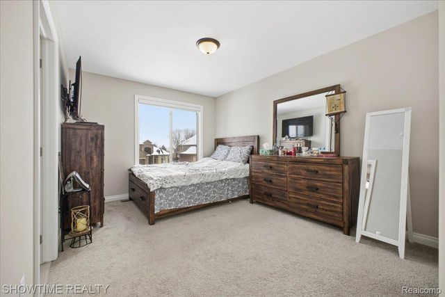 19782 Chase Drive, Macomb Township, MI 48042