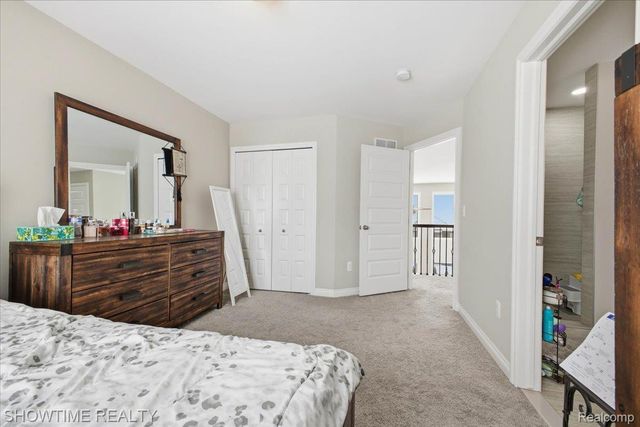 19782 Chase Drive, Macomb Township, MI 48042