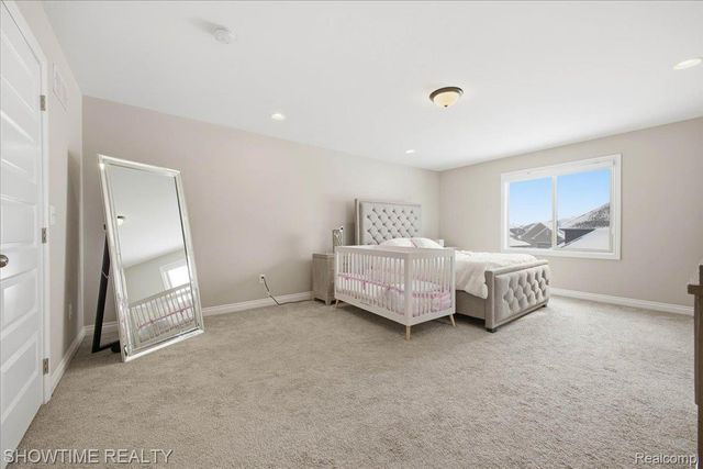 19782 Chase Drive, Macomb Township, MI 48042