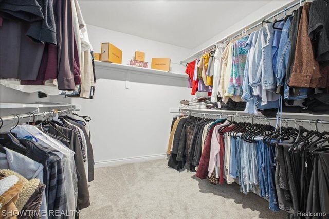 19782 Chase Drive, Macomb Township, MI 48042