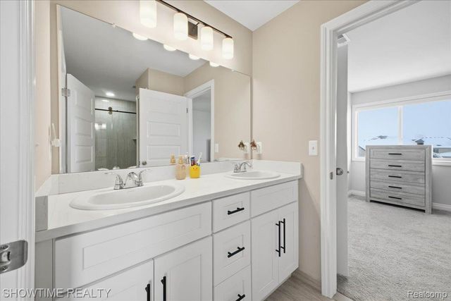 19782 Chase Drive, Macomb Township, MI 48042