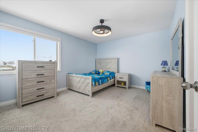 19782 Chase Drive, Macomb Township, MI 48042