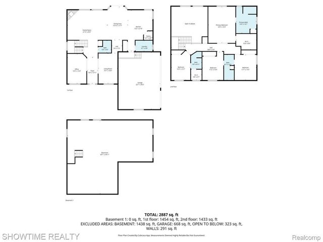 19782 Chase Drive, Macomb Township, MI 48042