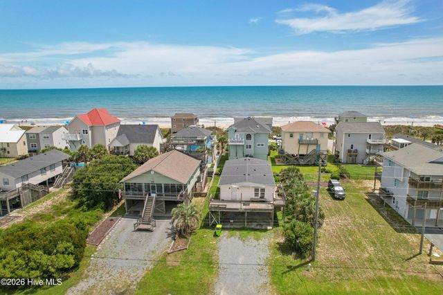 3210 Island Drive, Sneads Ferry, NC 28460