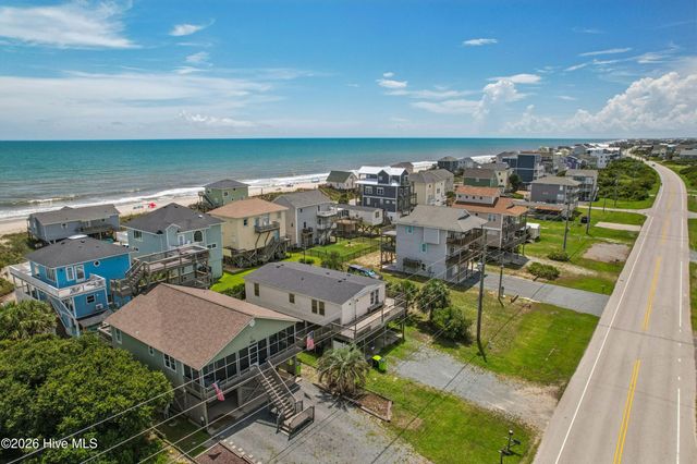 3210 Island Drive, Sneads Ferry, NC 28460