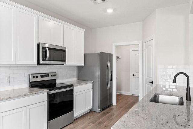 248 Live Oak Lane, Hutchins, TX 75141