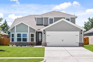 248 Live Oak Lane, Hutchins, TX 75141