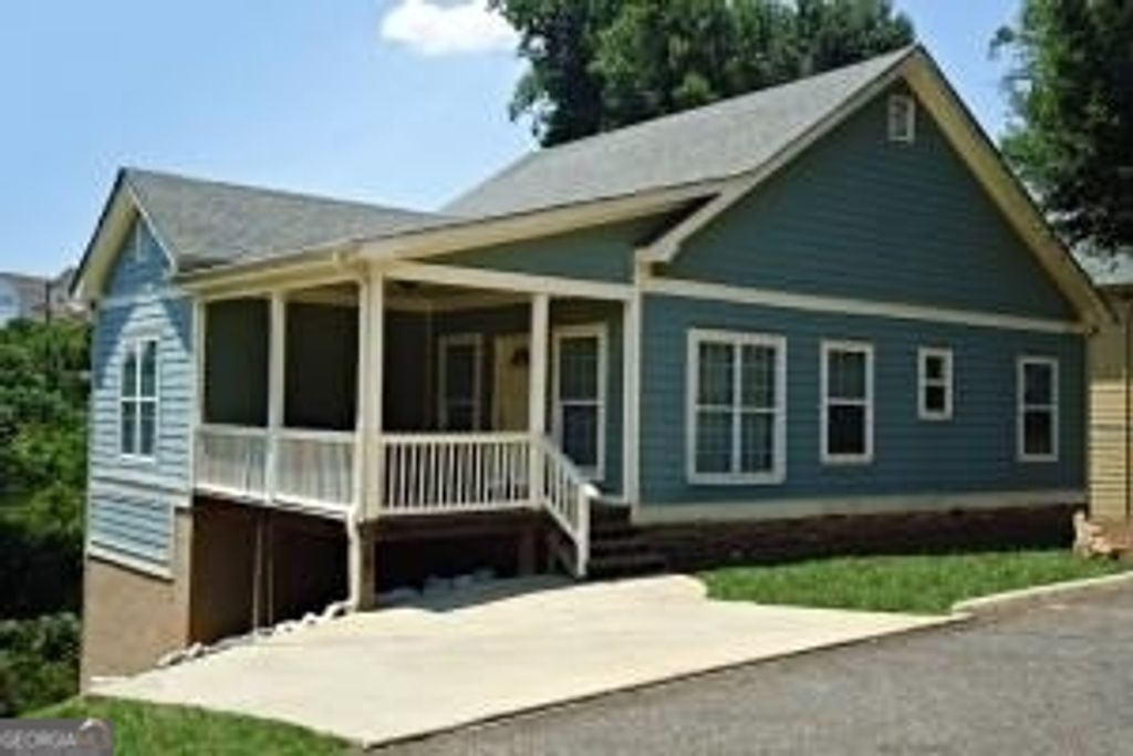 193 Marlin Street, Athens, GA 30601