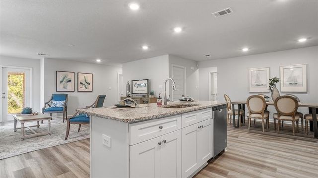 8318 Ellen's Cove Drive, Grand Bay, AL 36541